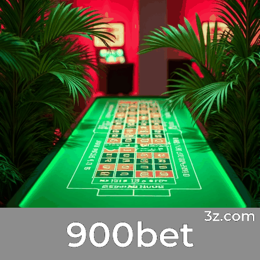900bet: Cassino Online Seguro e Divertido