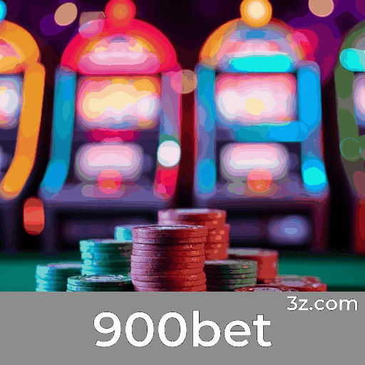 900bet: Cassino Online Seguro e Divertido