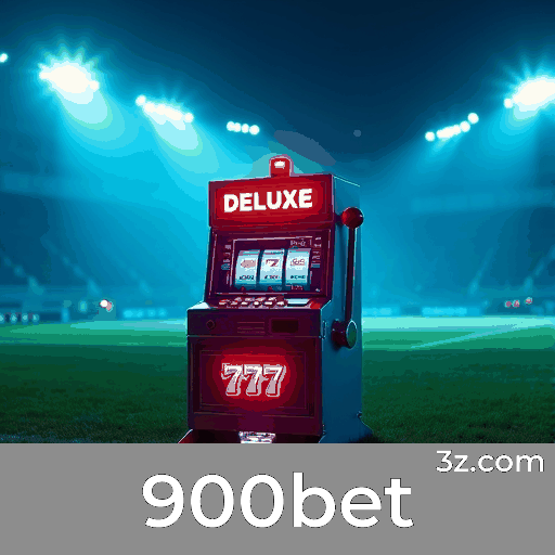 900bet: A Revolução em Apostas Móveis ao Seu Alcance