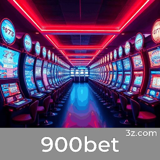 900bet: Laboratório de Jogos Inovadores e Tecnologia de Ponta