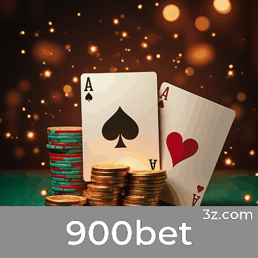 900bet: Cassino Online Seguro e Divertido