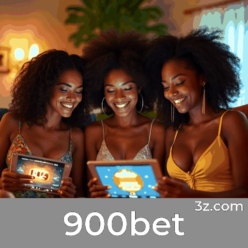 900bet: Experiência de Jogo Diversificada e Otimizada