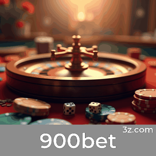 900bet: Cassino Online Seguro e Divertido