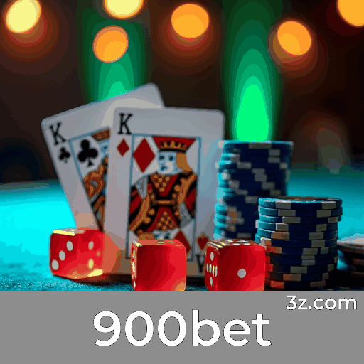 900bet: Cassino Online Seguro e Divertido